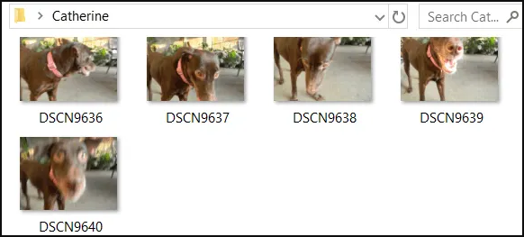 Mail Recipient Hack: Create Specific Folder for Images