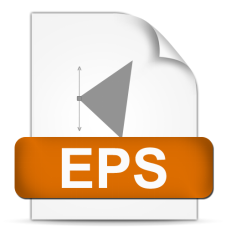 EPS file extension