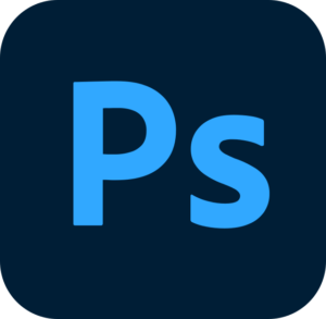 compress images with Adobe photoshop